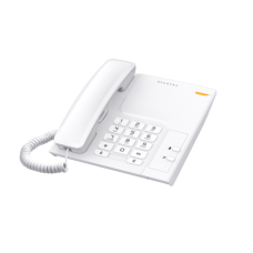 Alcatel T26 Corded Phone White