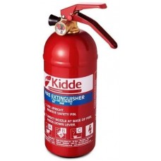 Kidde Multi Purpose 1kg Fire Extinguisher