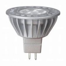 TCP LED MR16 35W Silver