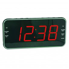 Homesound  3899 Clock Radio
