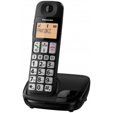 Panasonic KX TGE 110 Dect Phone