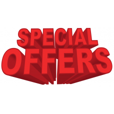 Click to Download Monthly Special Offers