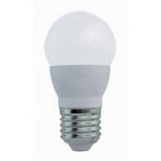 TCP LED Mini Globe 40W (E27) Warm White