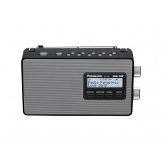 Panasonic RF D10 DAB Radio
