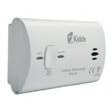 Kidde 7CO Carbon Monoxide Alarm, White