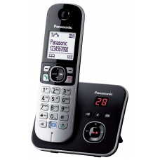 Panasonic KXTG 6821 Cordless Phone & Answering Machine